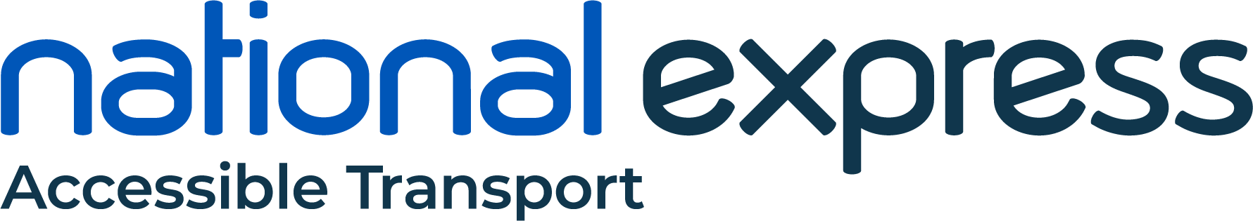 NEAT-Logo National Express Accessible Transport logo