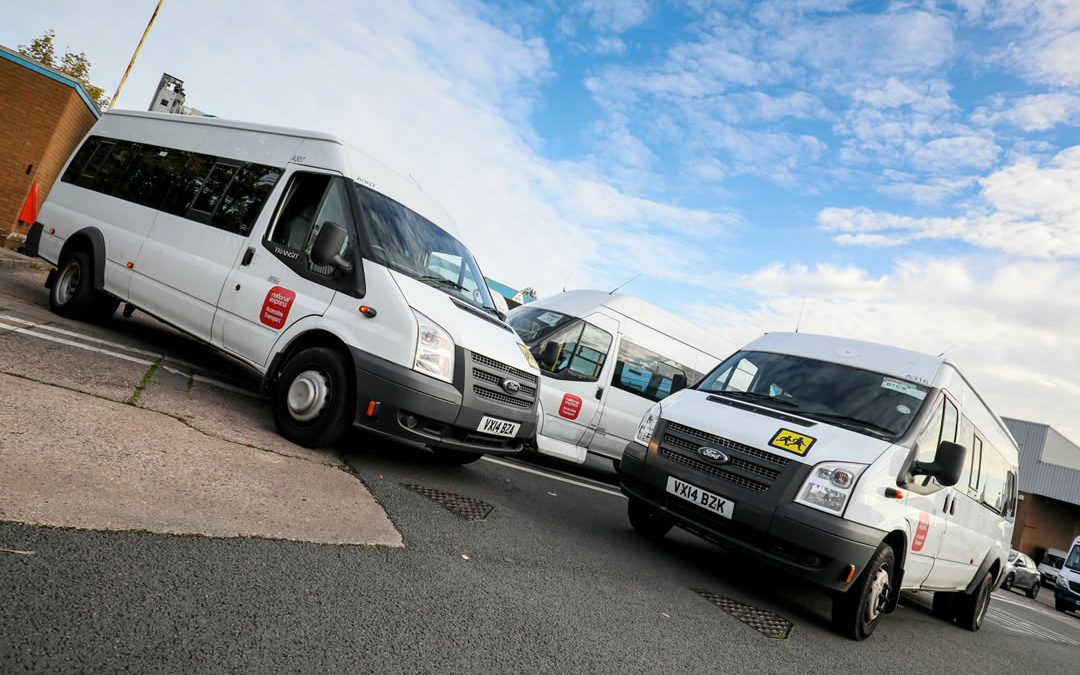 NEAT: Running Through Walls with National Express