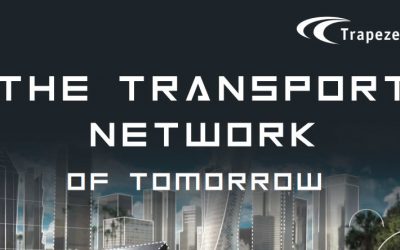 Transport Network of Tomorrow (eBook & Audiobook)