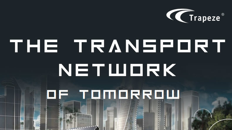 Transport Network of Tomorrow (eBook & Audiobook)