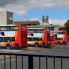 transport-operators