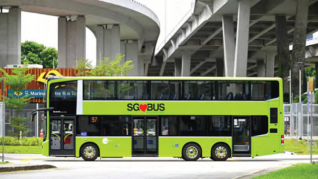 Bus Intelligent Transport Systems and Multi-Operator Management