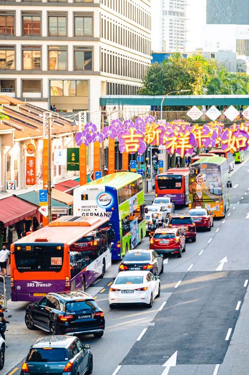 singapore-transit-system