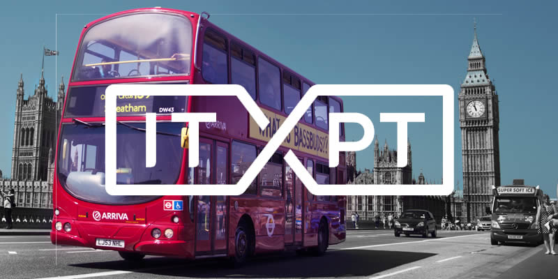 ITxPT: Technology Standards for Public Transport