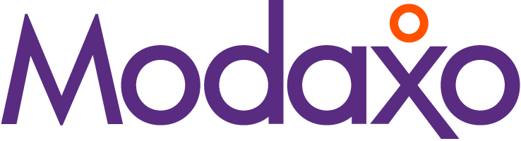 Modaxo-Logo
