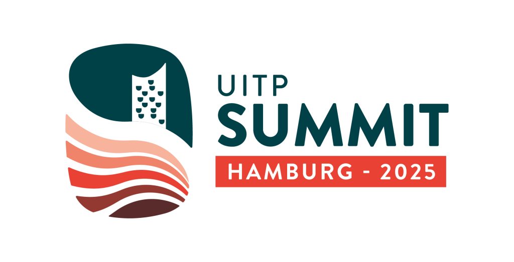 UITP Summit logo